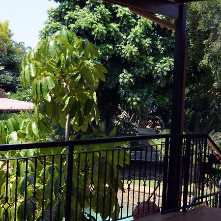Glen Marion Guest House Pretoria-Noord Buitenkant foto