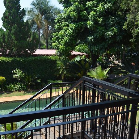 Glen Marion Guest House Pretoria-Noord Buitenkant foto