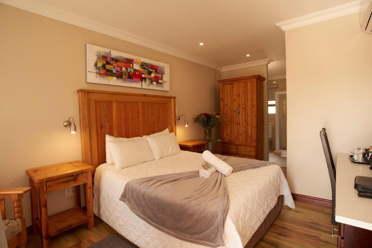 Glen Marion Guest House Pretoria-Noord Buitenkant foto