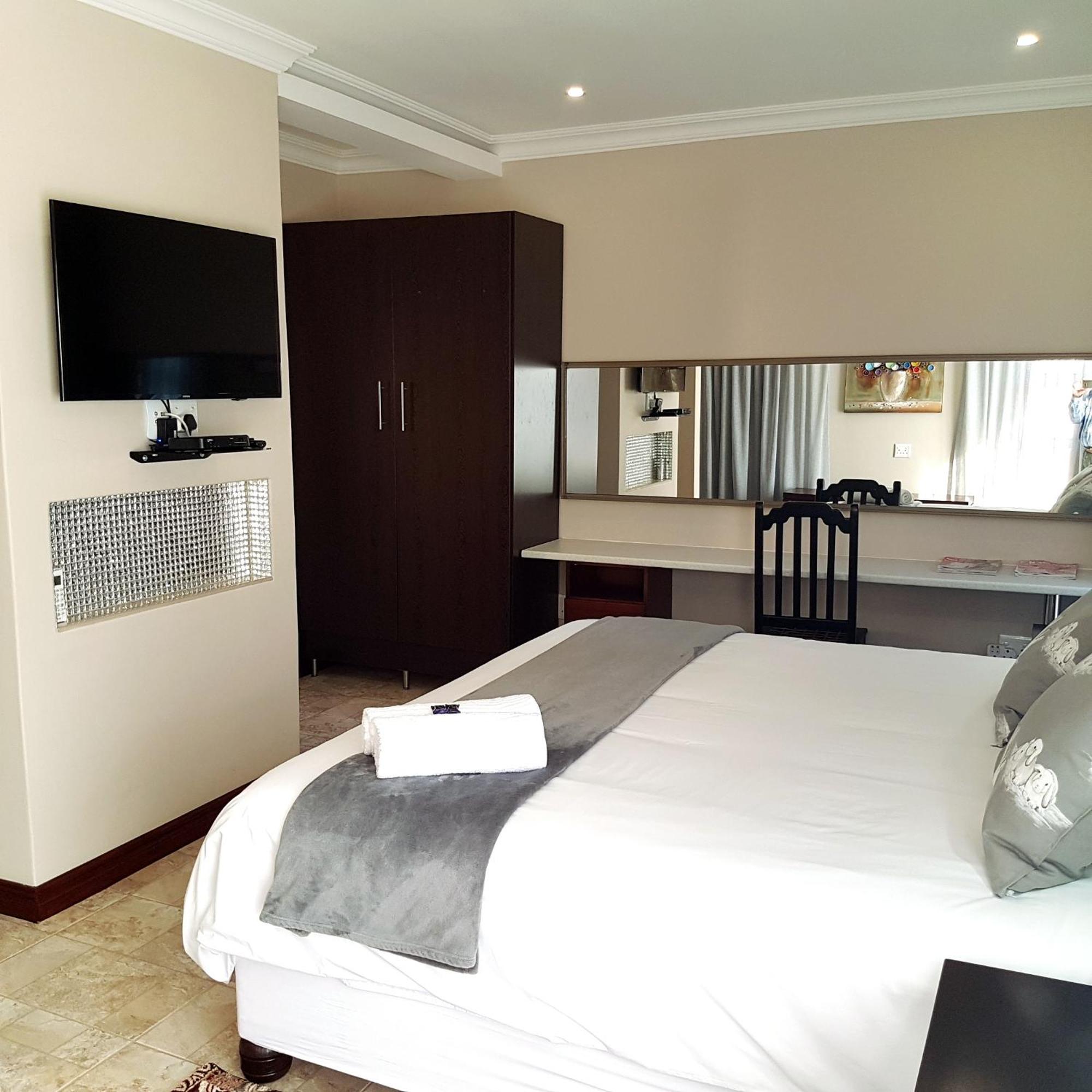 Glen Marion Guest House Pretoria-Noord Buitenkant foto