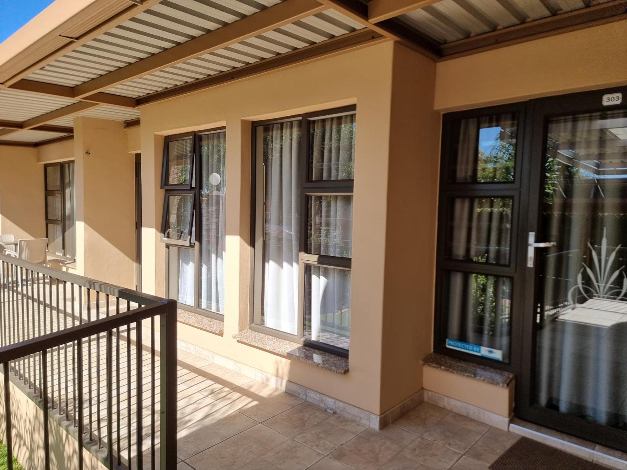 Glen Marion Guest House Pretoria-Noord Buitenkant foto