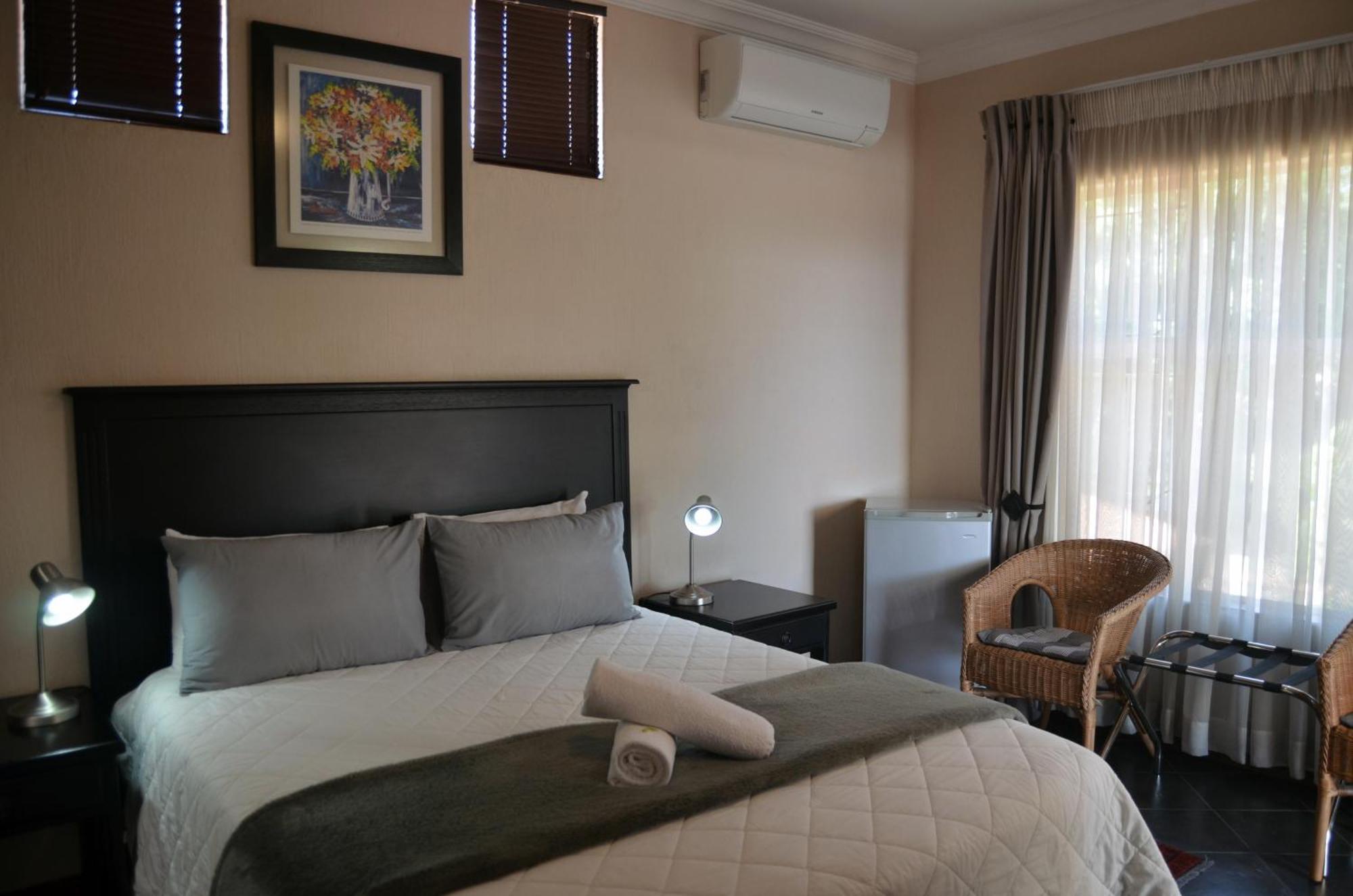 Glen Marion Guest House Pretoria-Noord Buitenkant foto