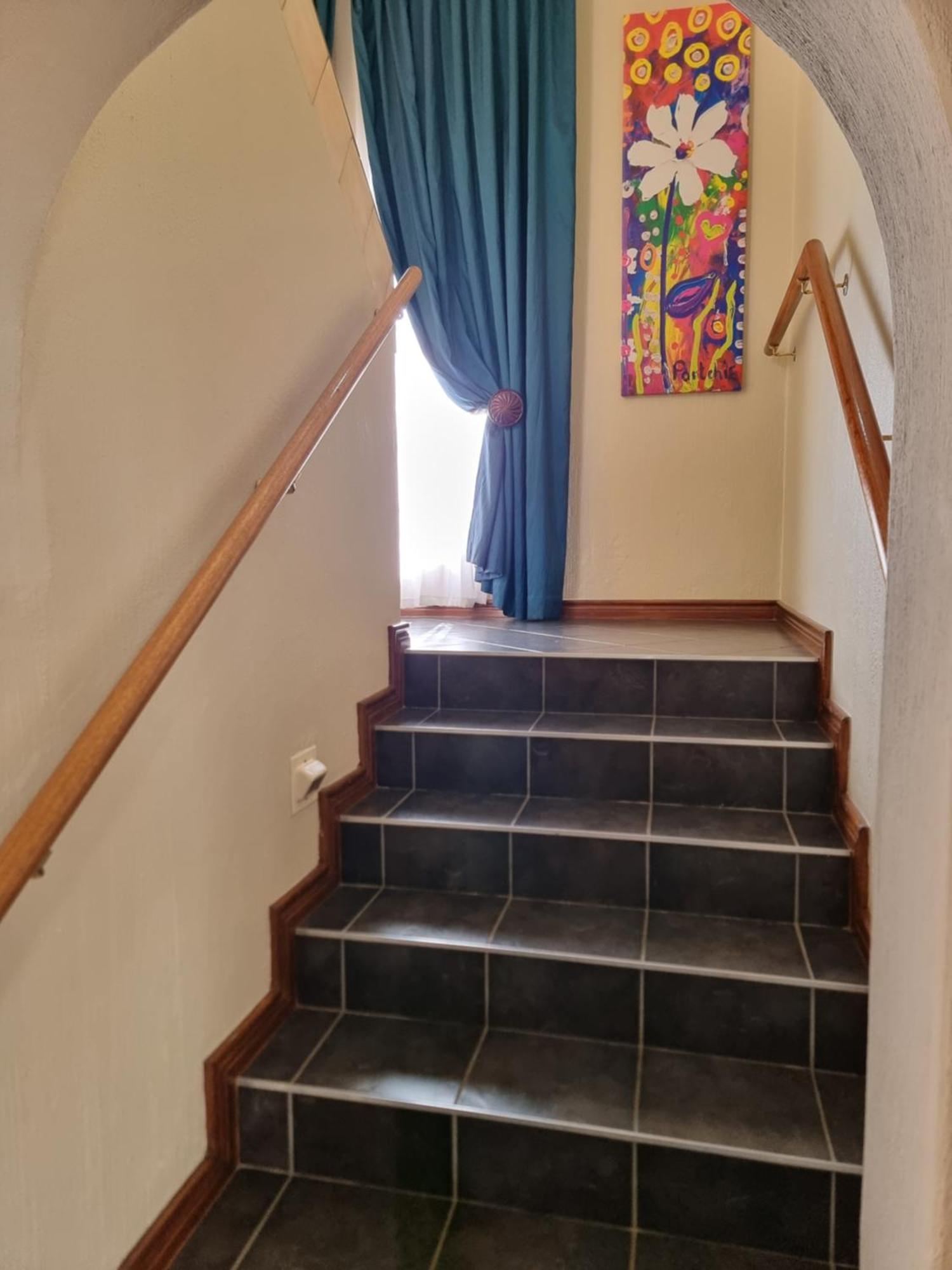 Glen Marion Guest House Pretoria-Noord Buitenkant foto