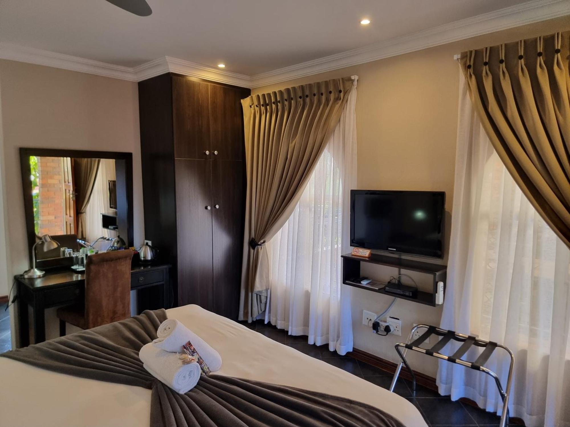 Glen Marion Guest House Pretoria-Noord Buitenkant foto