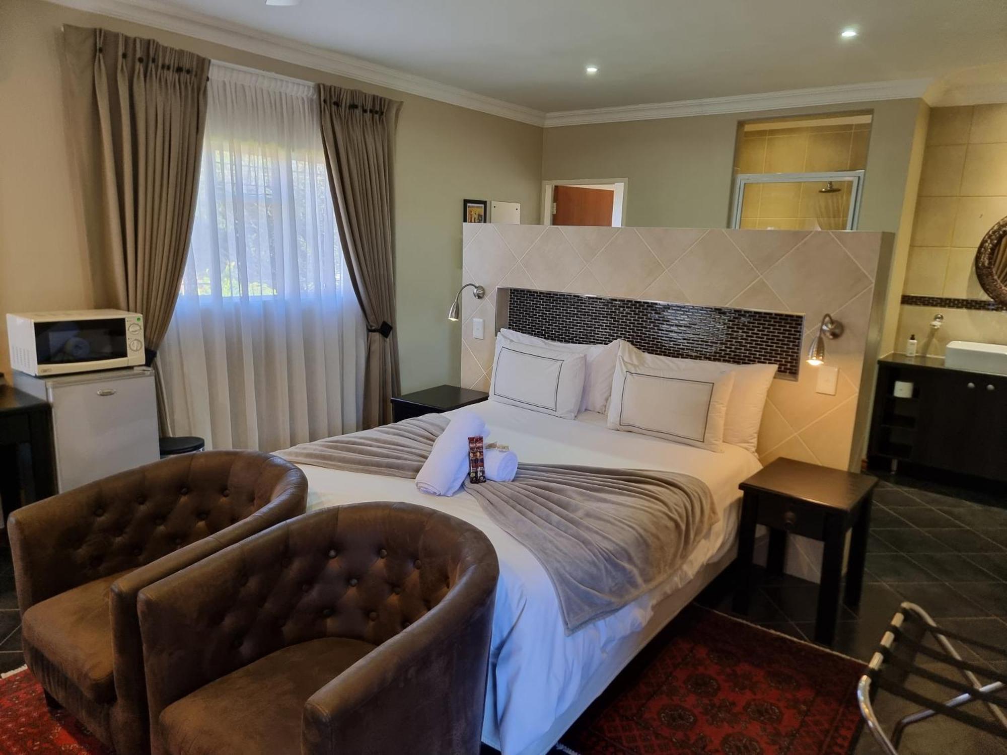 Glen Marion Guest House Pretoria-Noord Buitenkant foto