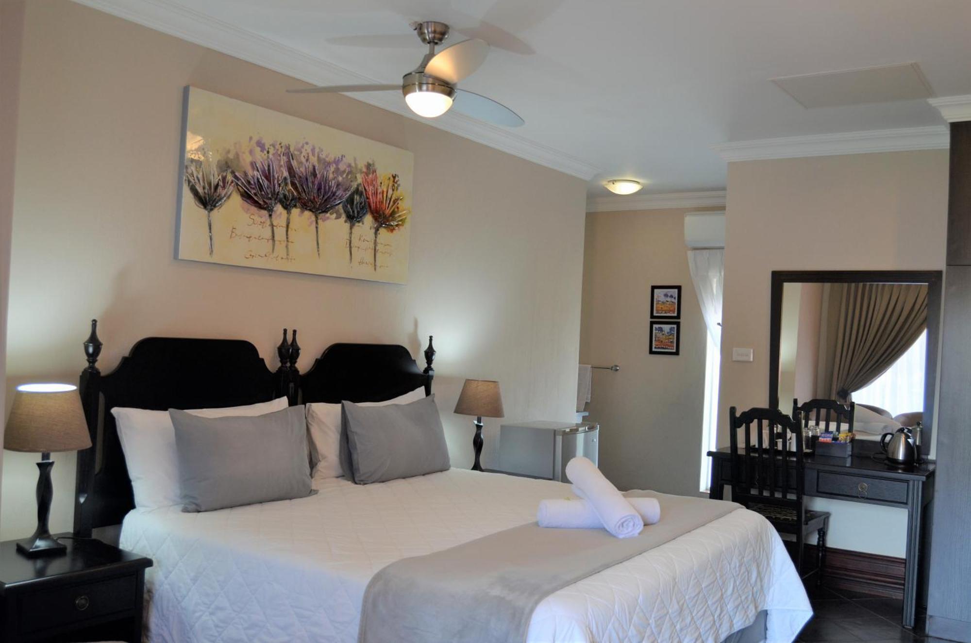 Glen Marion Guest House Pretoria-Noord Buitenkant foto