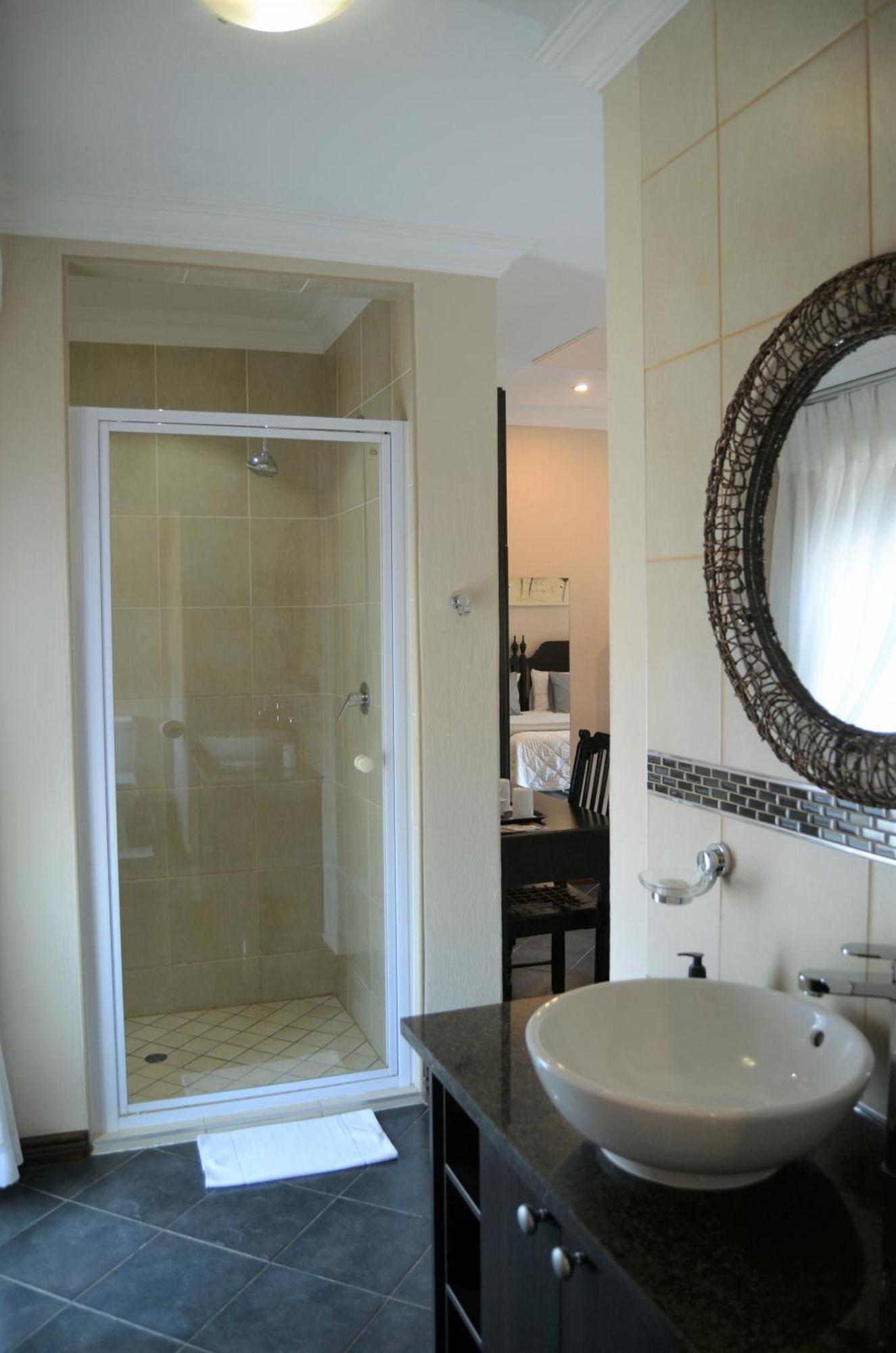 Glen Marion Guest House Pretoria-Noord Buitenkant foto