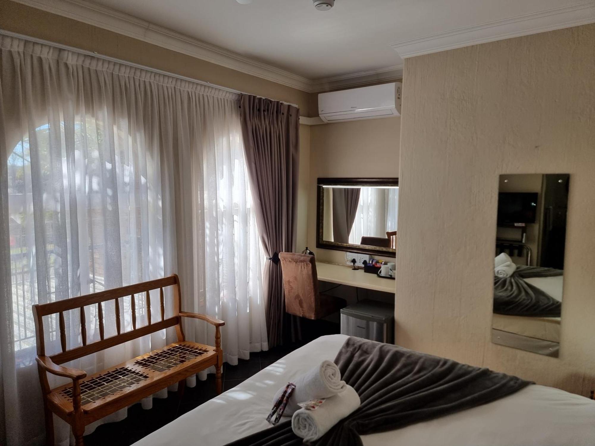 Glen Marion Guest House Pretoria-Noord Buitenkant foto