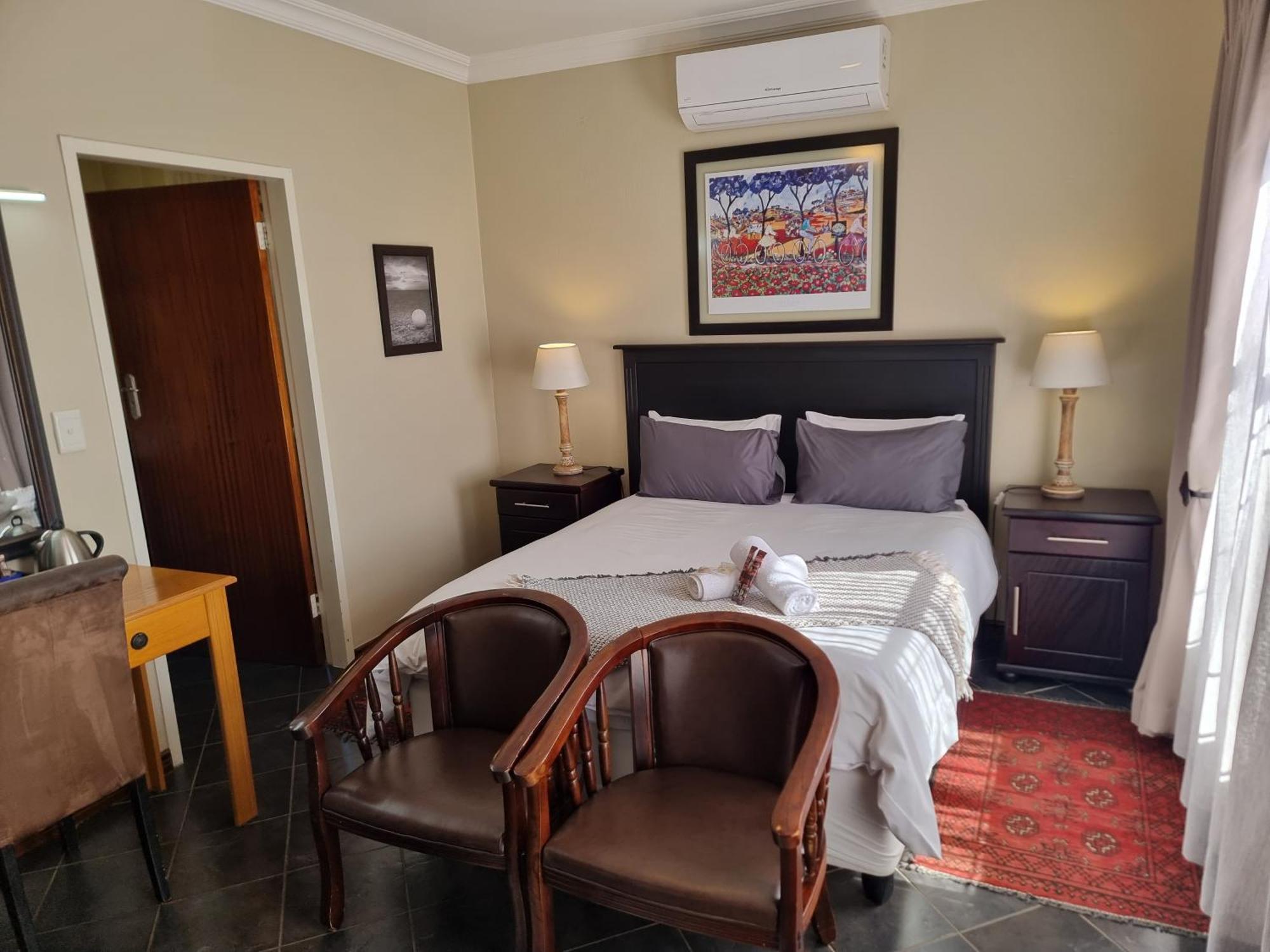 Glen Marion Guest House Pretoria-Noord Buitenkant foto