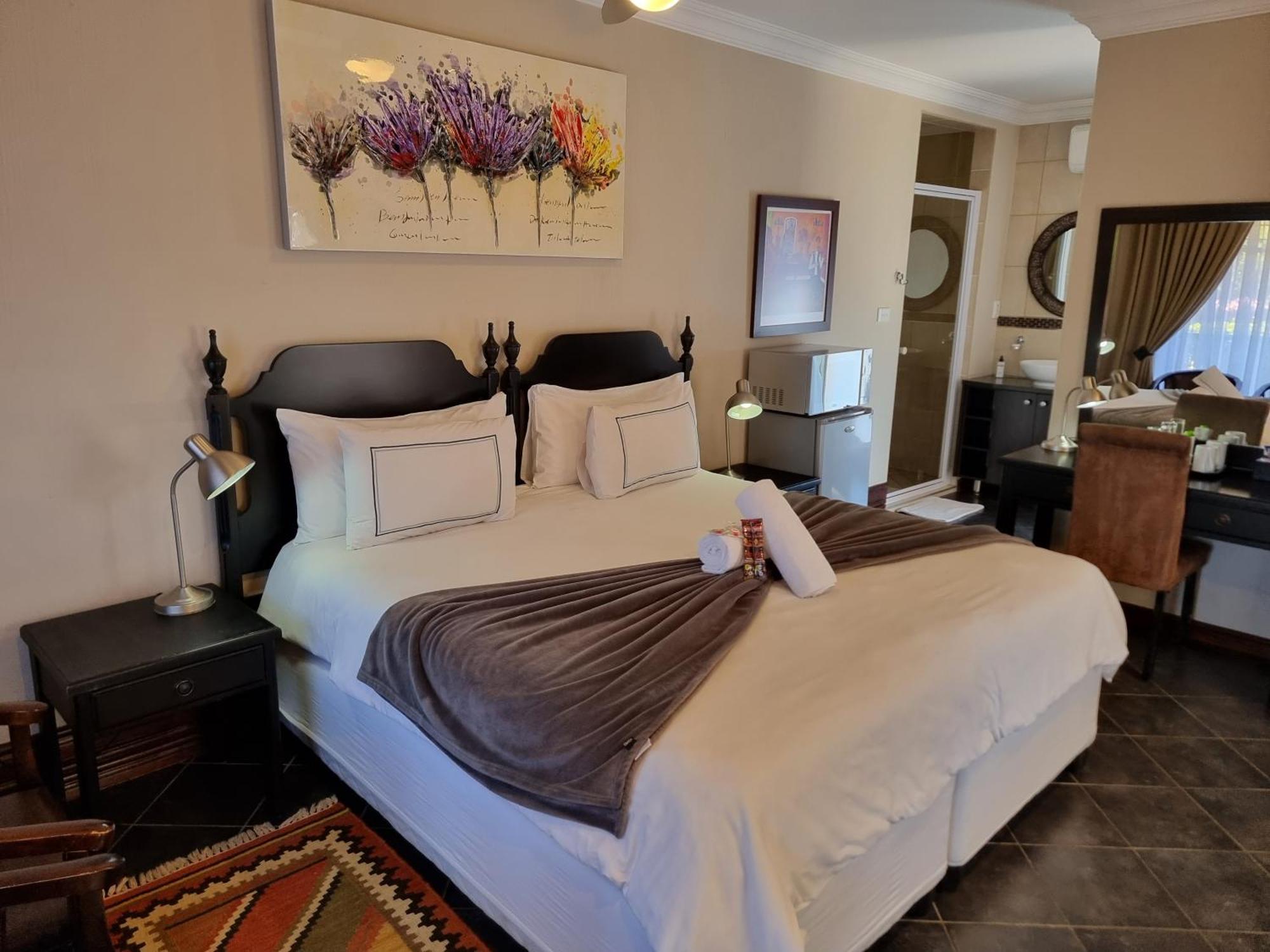 Glen Marion Guest House Pretoria-Noord Buitenkant foto