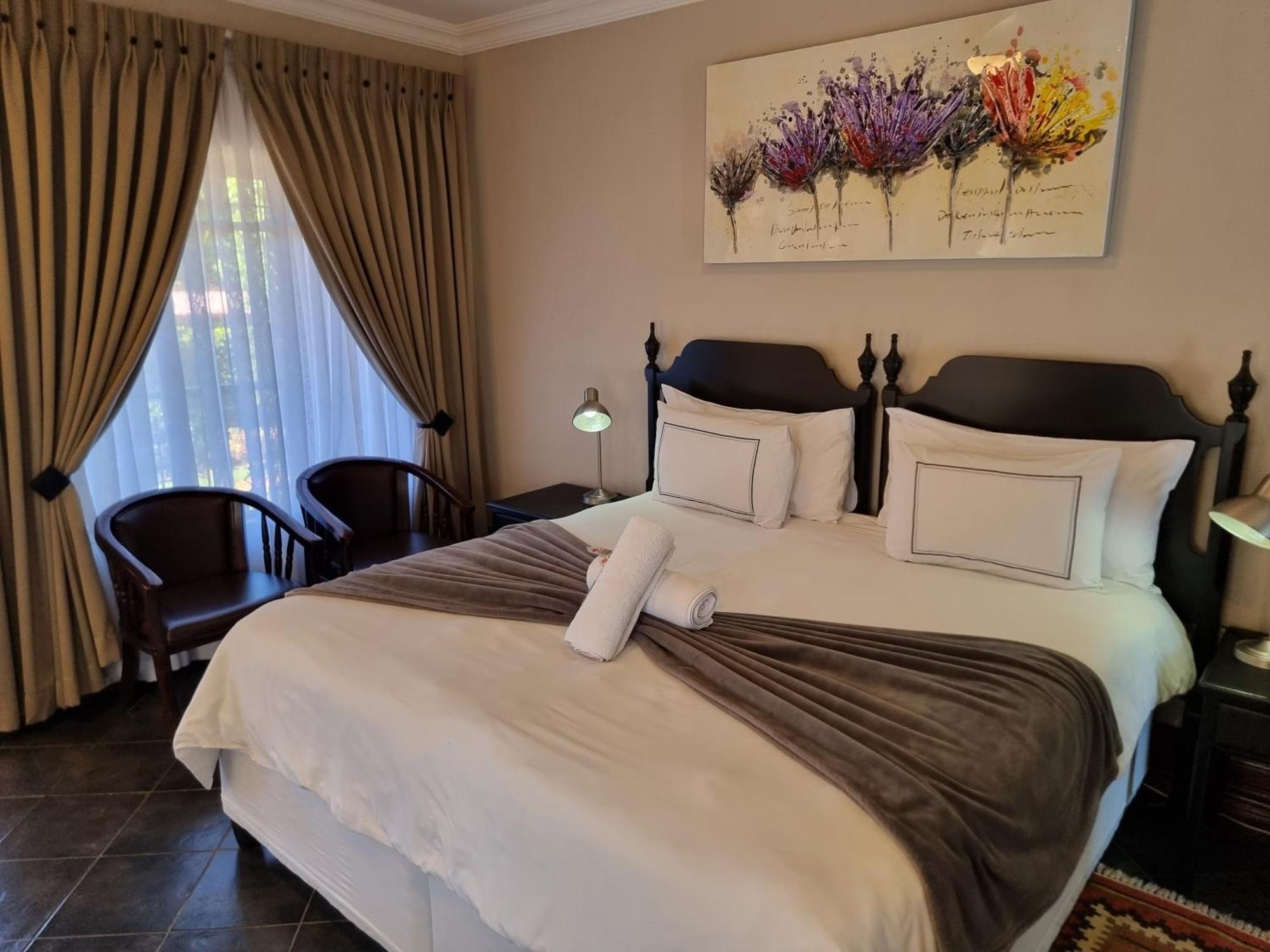 Glen Marion Guest House Pretoria-Noord Buitenkant foto