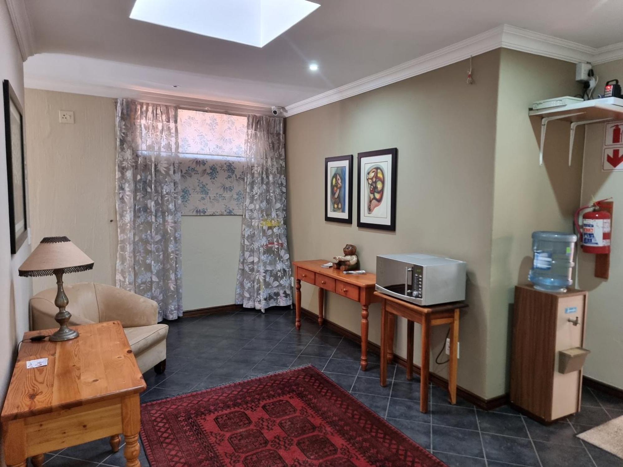 Glen Marion Guest House Pretoria-Noord Buitenkant foto
