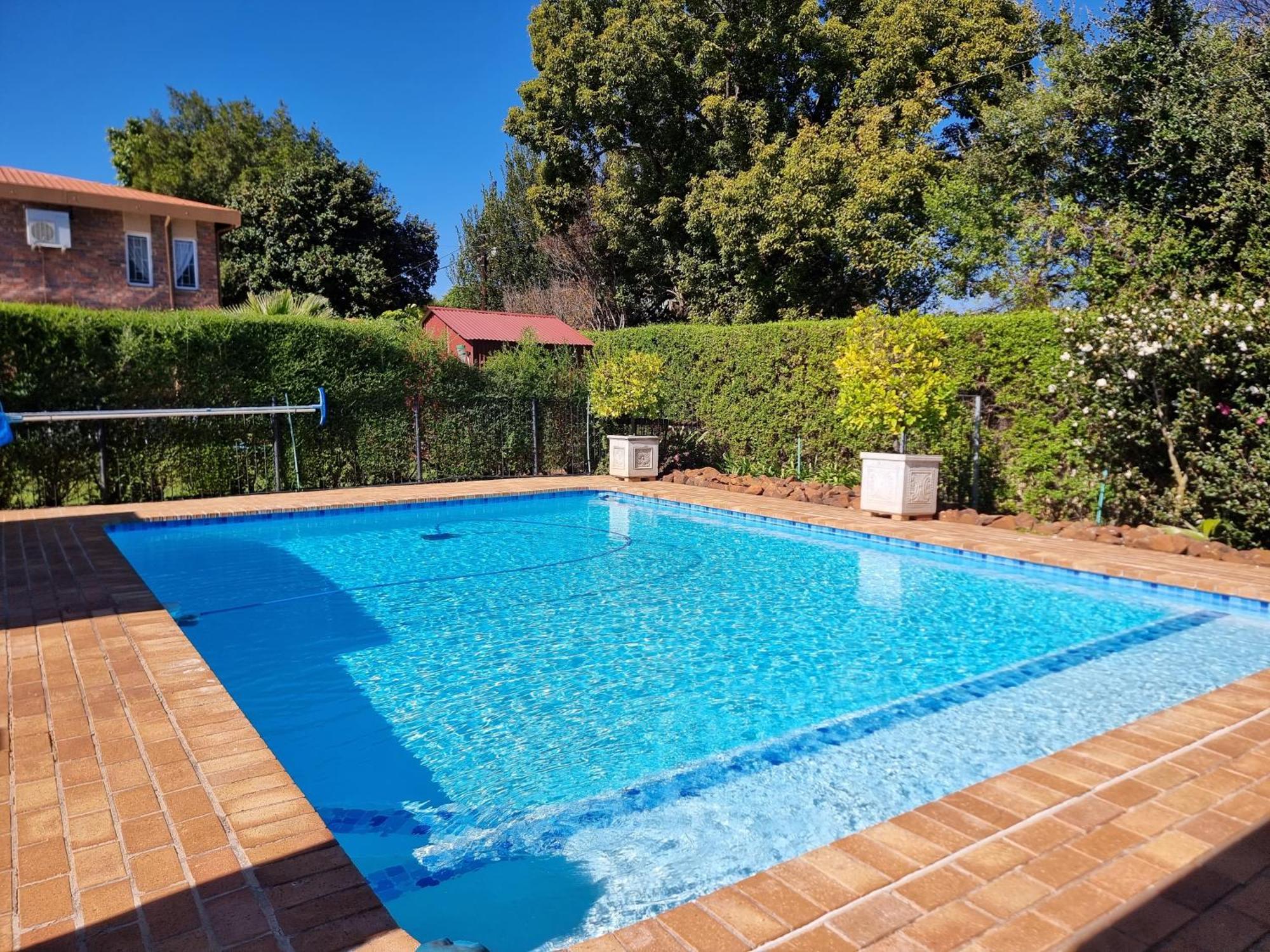 Glen Marion Guest House Pretoria-Noord Buitenkant foto