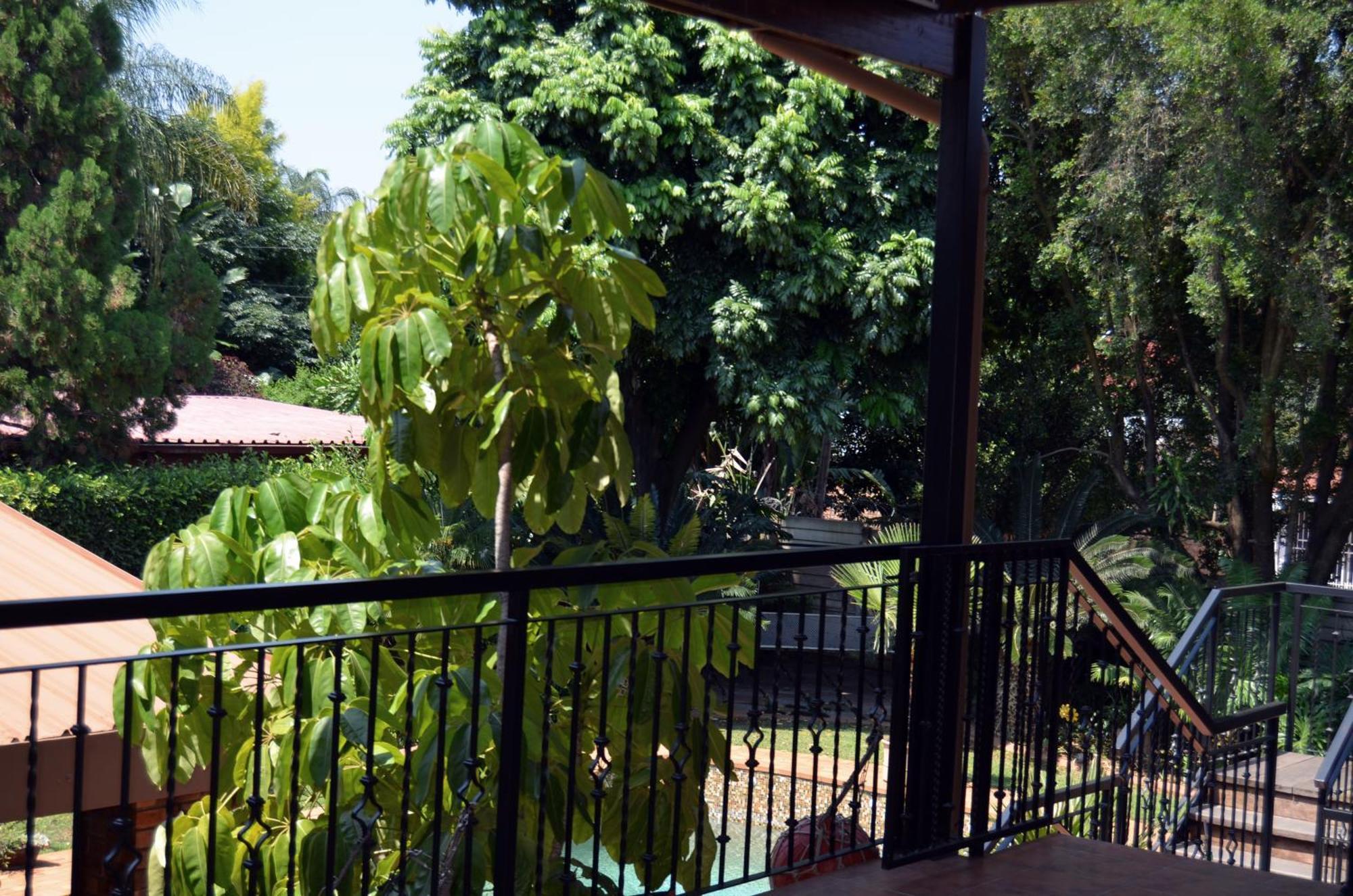 Glen Marion Guest House Pretoria-Noord Buitenkant foto