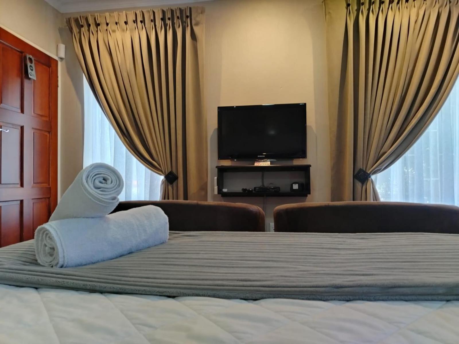 Glen Marion Guest House Pretoria-Noord Buitenkant foto