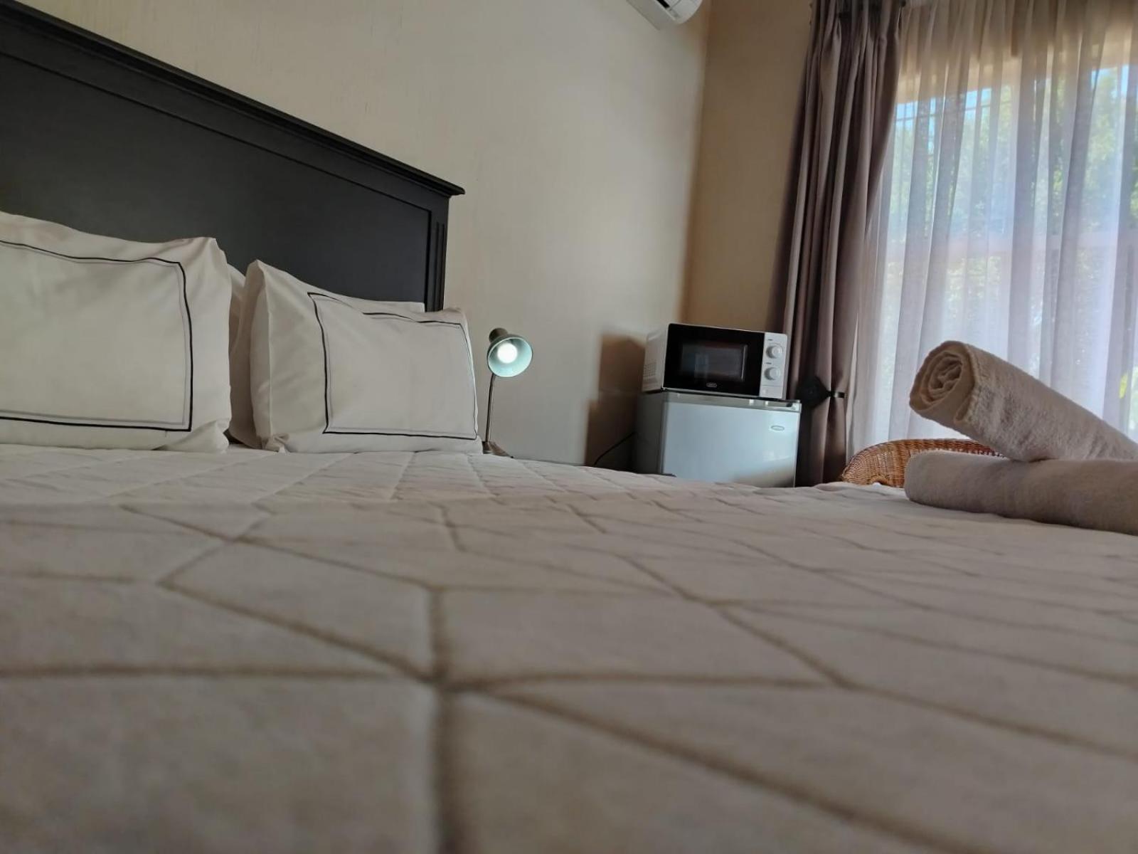 Glen Marion Guest House Pretoria-Noord Buitenkant foto