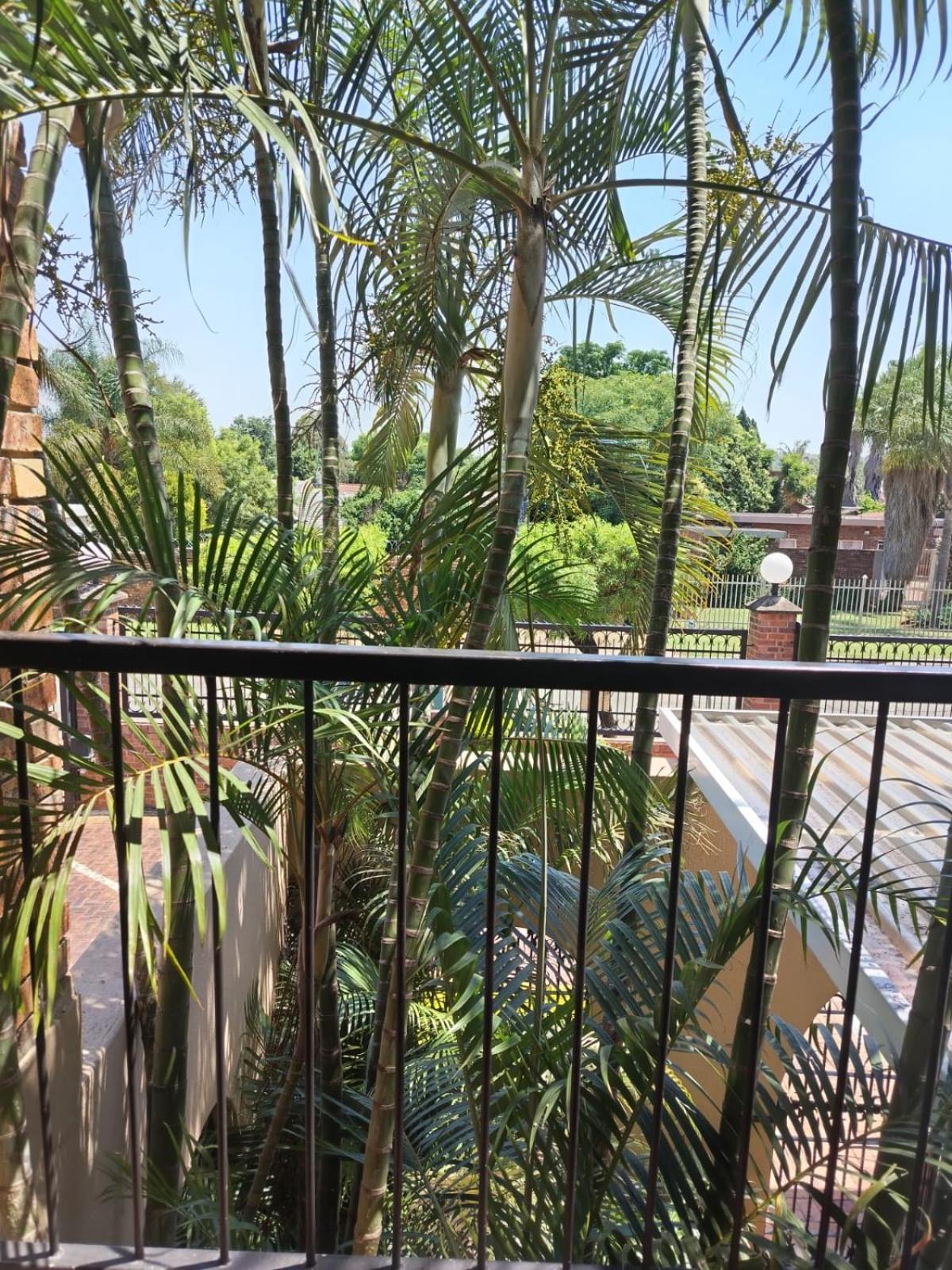 Glen Marion Guest House Pretoria-Noord Buitenkant foto