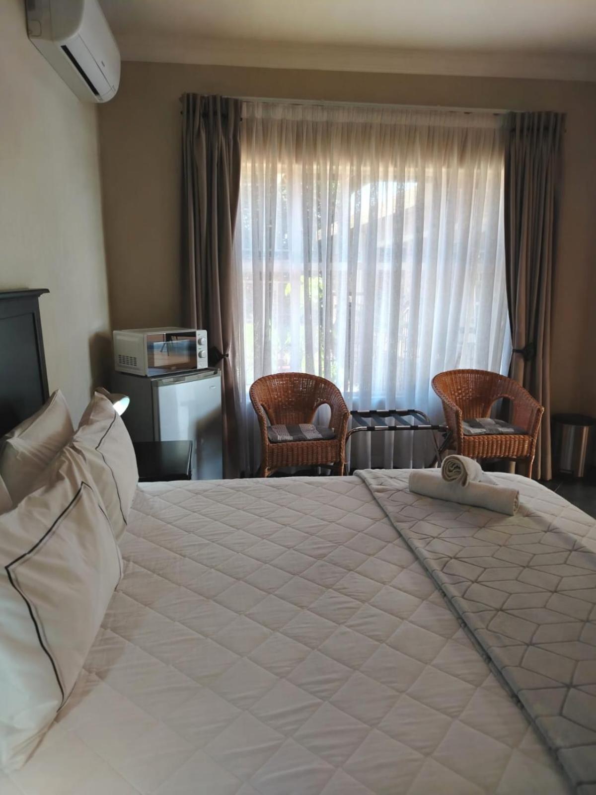 Glen Marion Guest House Pretoria-Noord Buitenkant foto