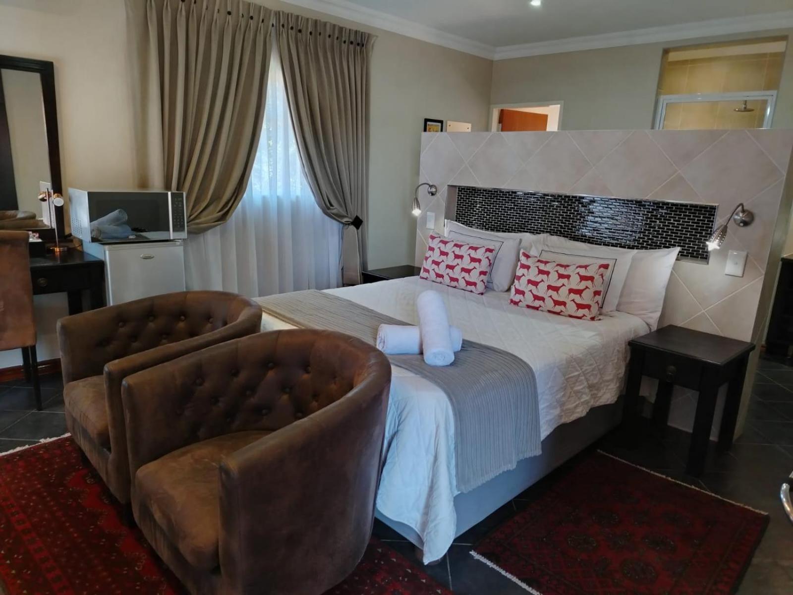 Glen Marion Guest House Pretoria-Noord Buitenkant foto
