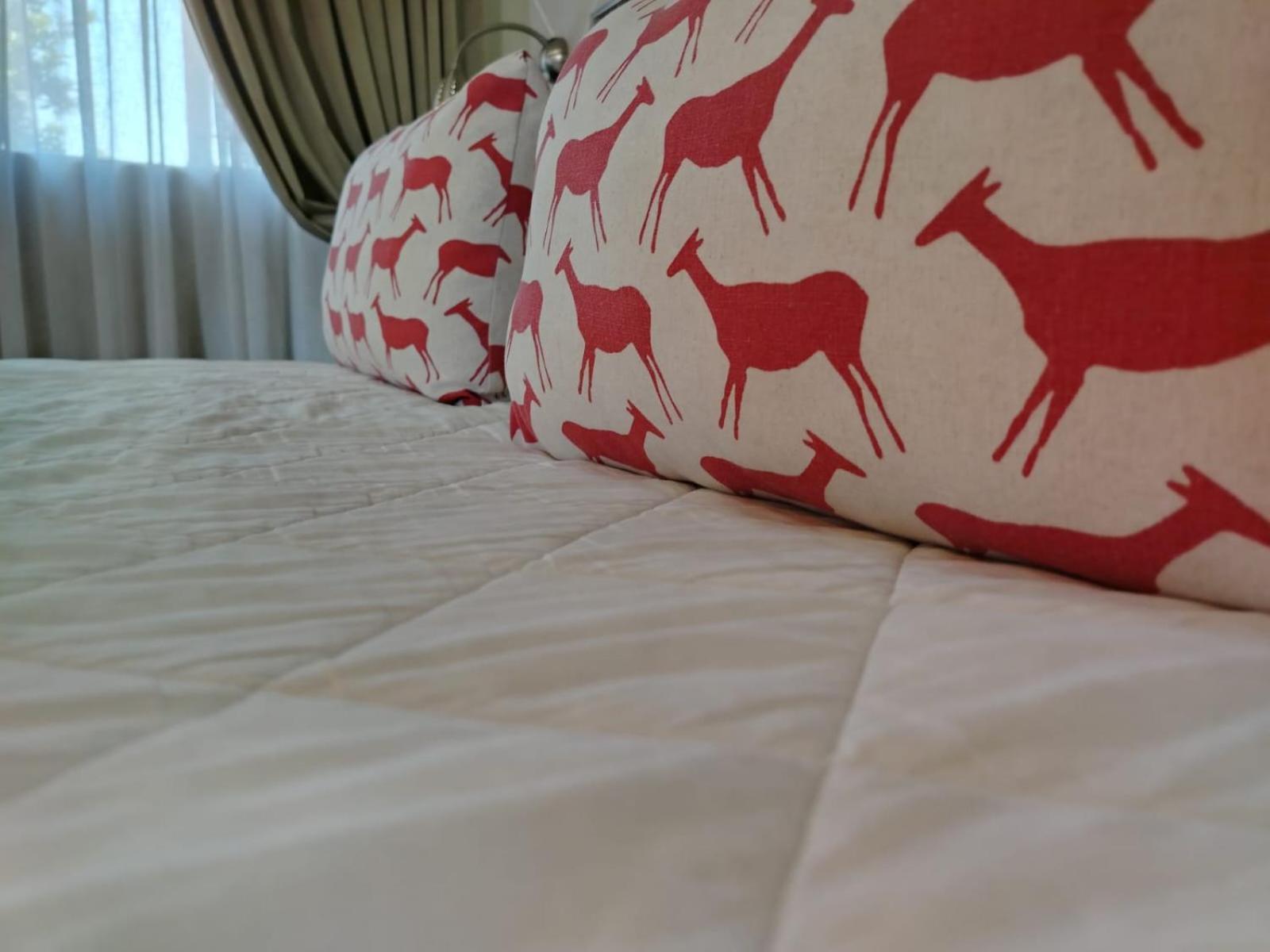 Glen Marion Guest House Pretoria-Noord Buitenkant foto