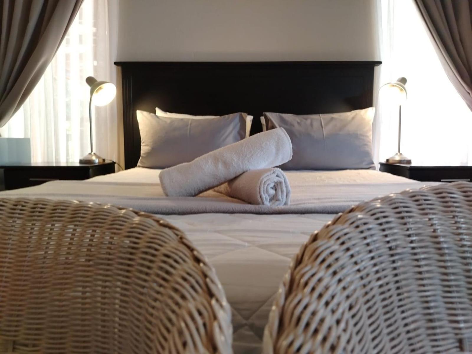 Glen Marion Guest House Pretoria-Noord Buitenkant foto