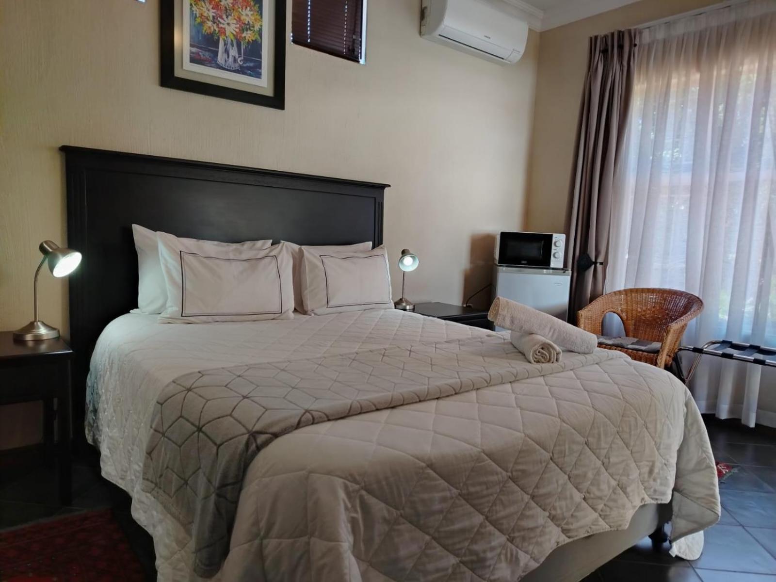 Glen Marion Guest House Pretoria-Noord Buitenkant foto