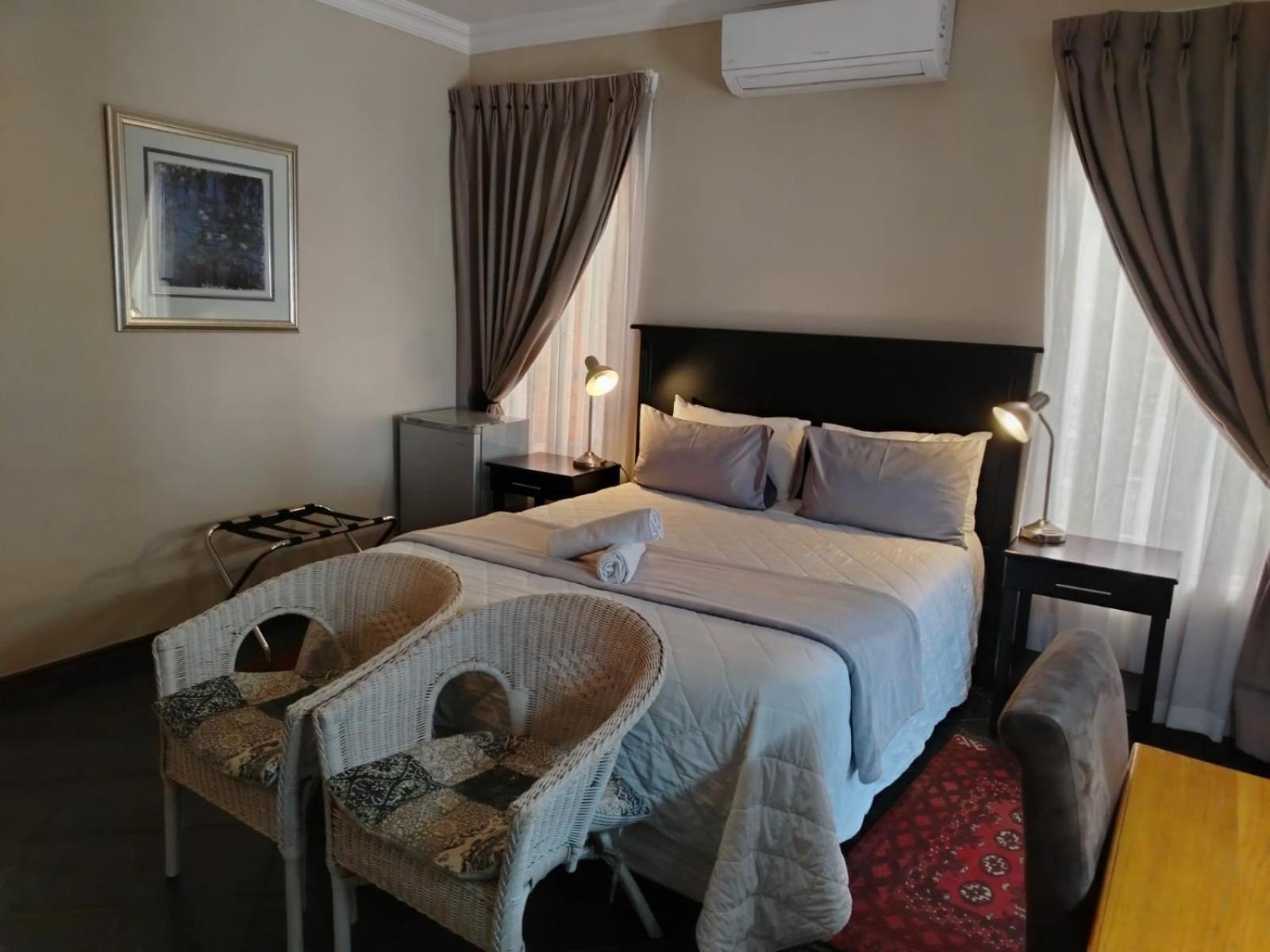 Glen Marion Guest House Pretoria-Noord Buitenkant foto