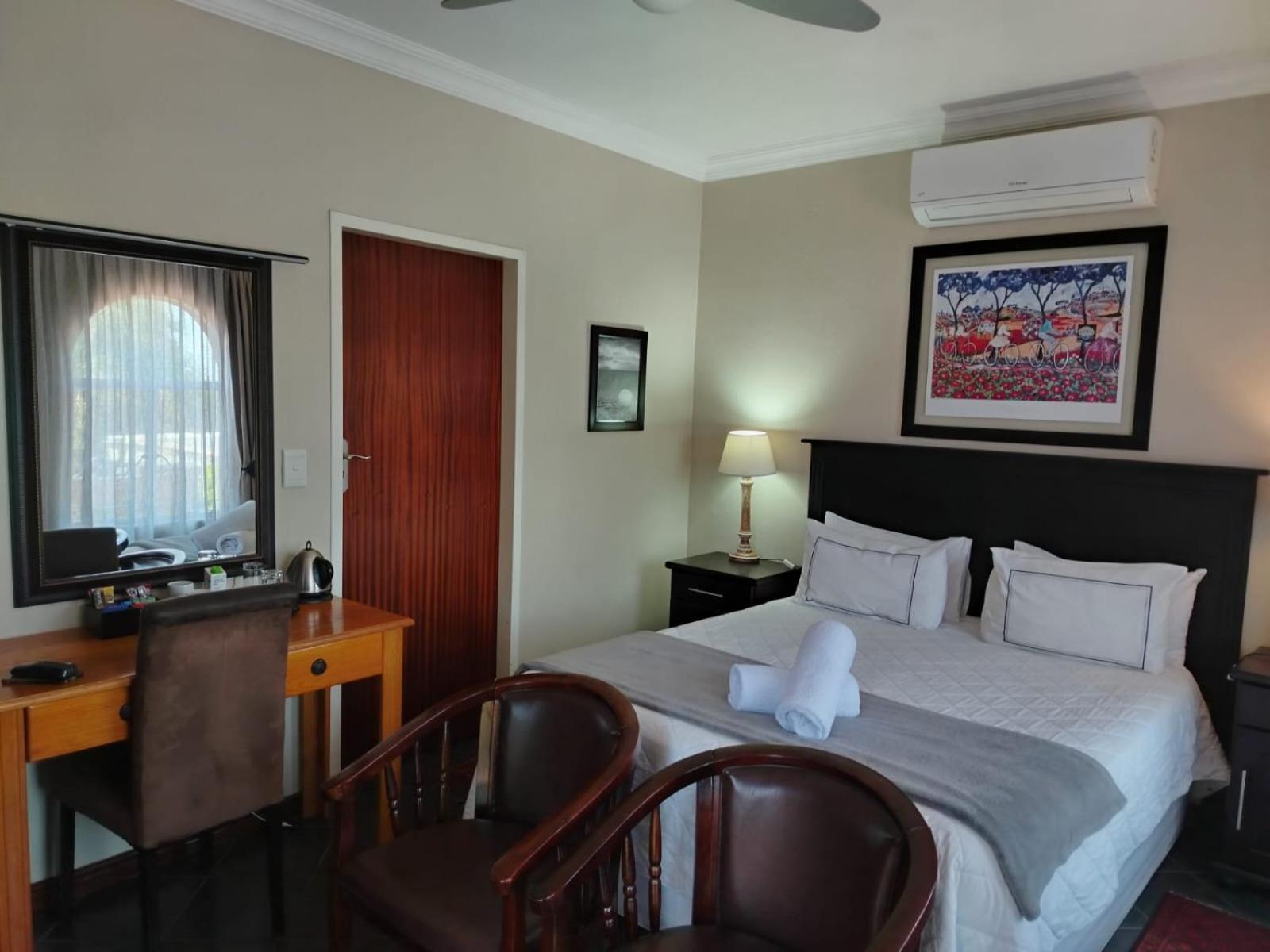 Glen Marion Guest House Pretoria-Noord Buitenkant foto