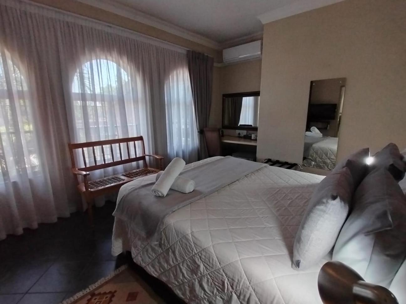 Glen Marion Guest House Pretoria-Noord Buitenkant foto