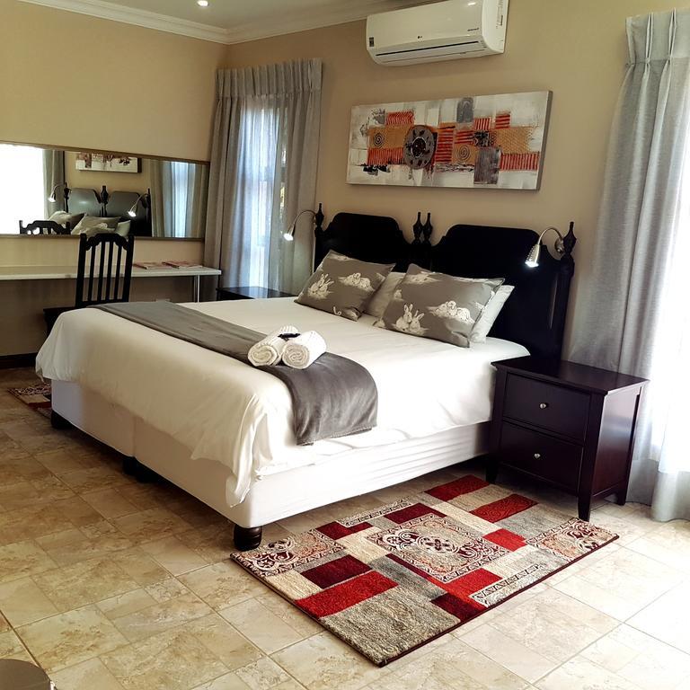 Glen Marion Guest House Pretoria-Noord Buitenkant foto