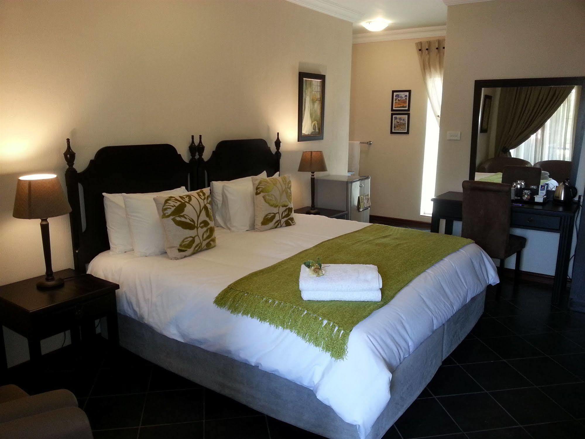 Glen Marion Guest House Pretoria-Noord Buitenkant foto