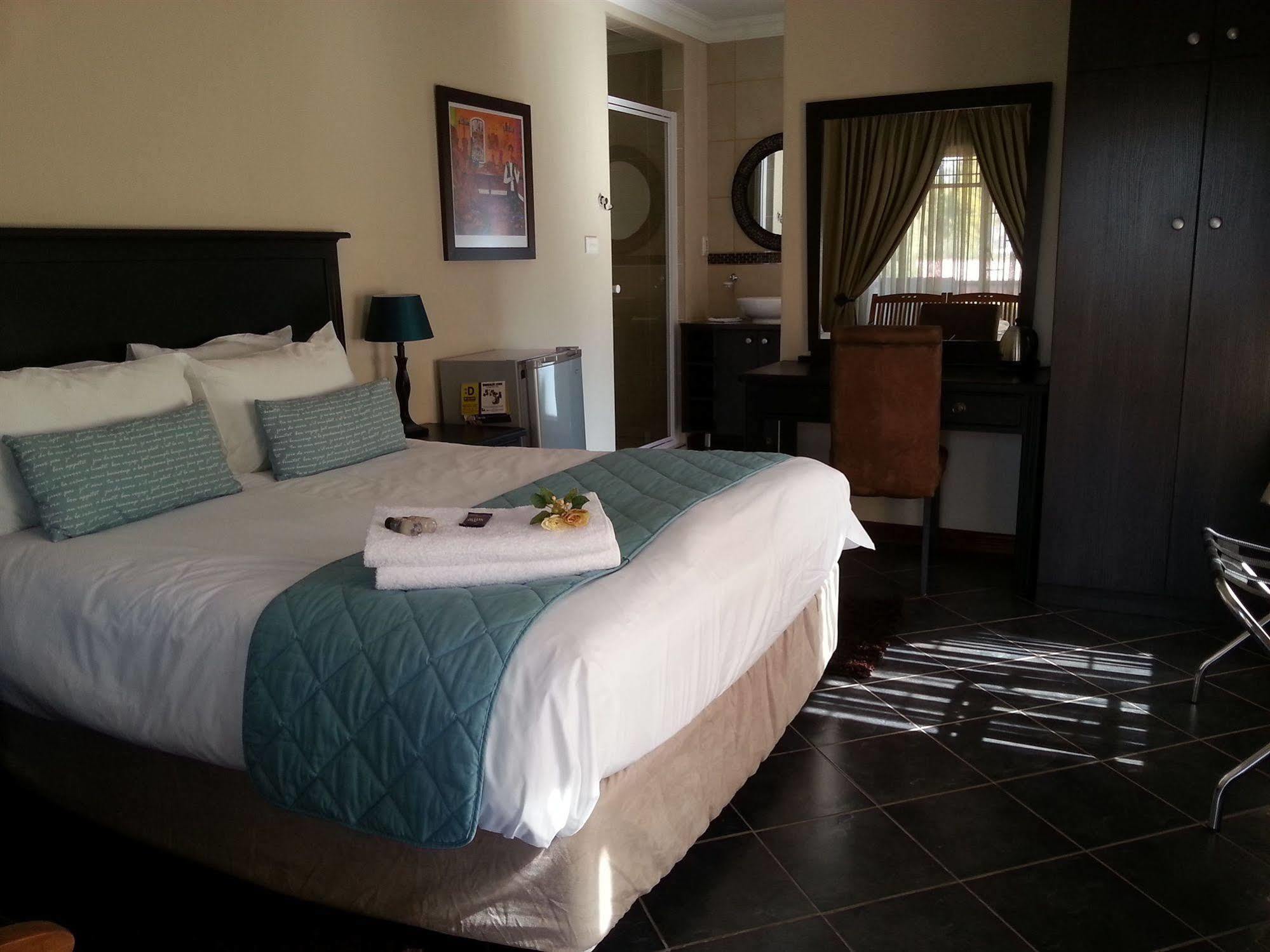 Glen Marion Guest House Pretoria-Noord Buitenkant foto